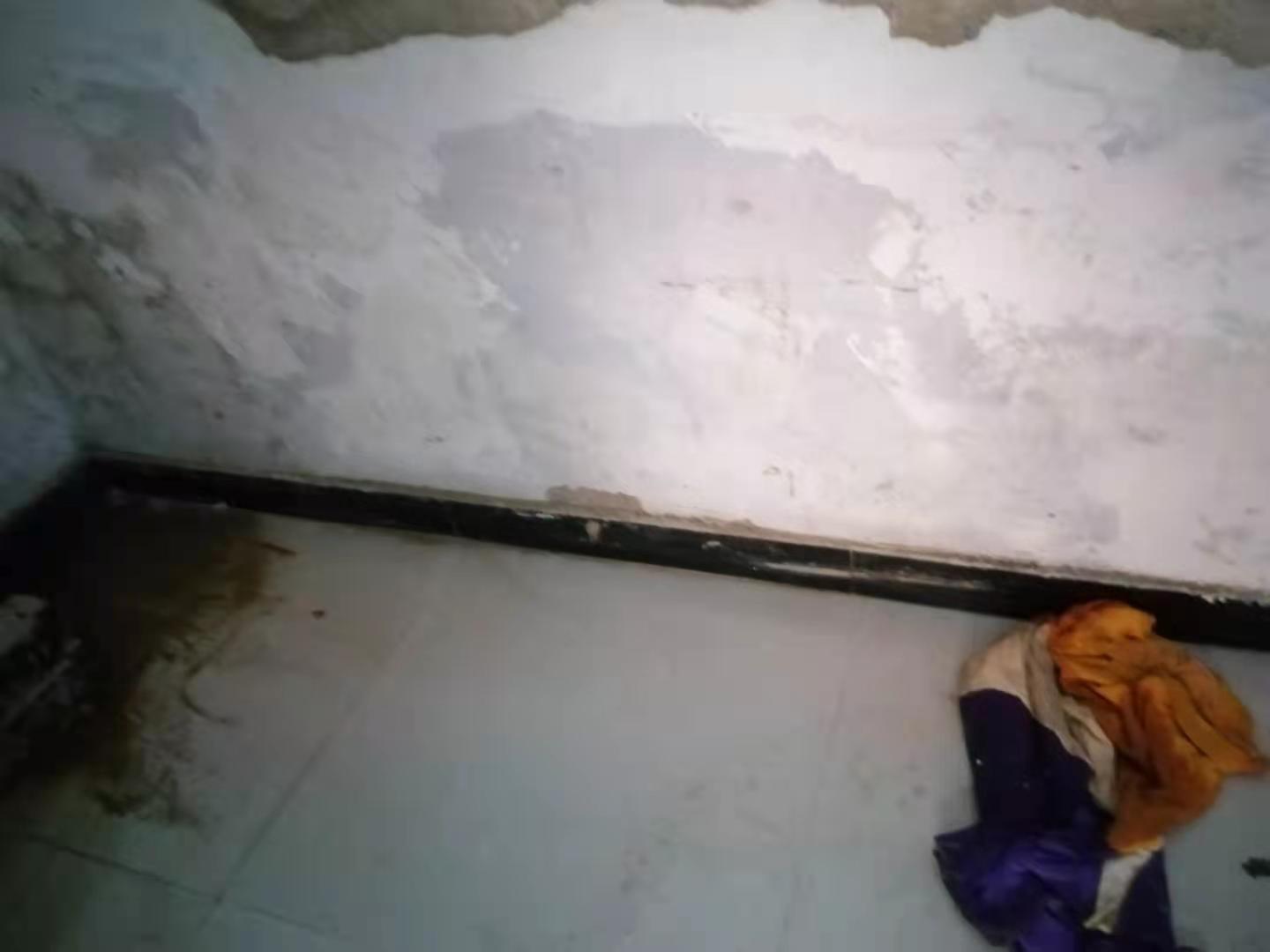 江华家里漏水了怎么办？
