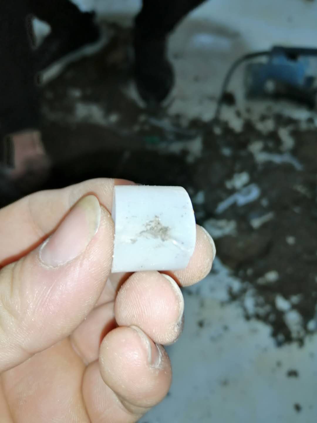 江华地暖测漏，地暖漏水检测，暖气漏水检测