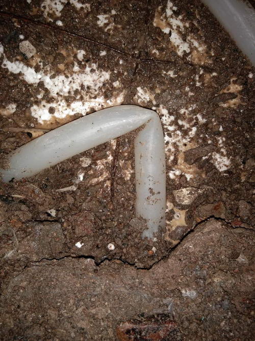 江华堵点精准查找